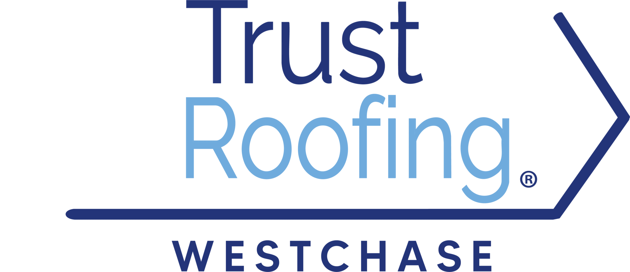 TRUST ROOFING - WESTCHASE