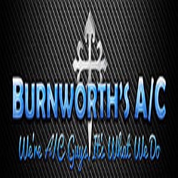 BURNWORTH'S A/C