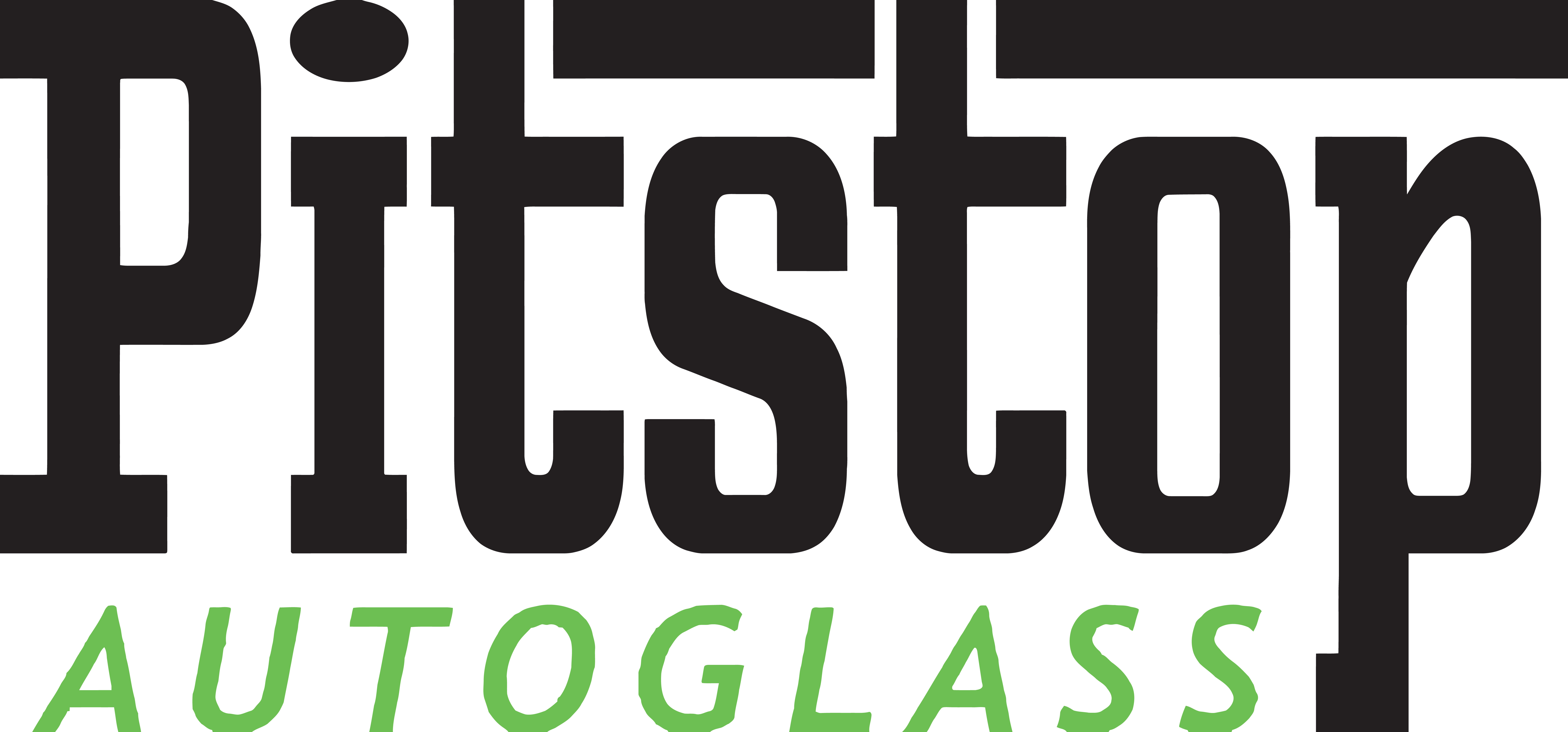 PITSTOP AUTOGLASS+ WINDSHIELD REPAIR SERVICE CENTER®