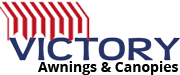 VICTORY AWNINGS & CANOPY
