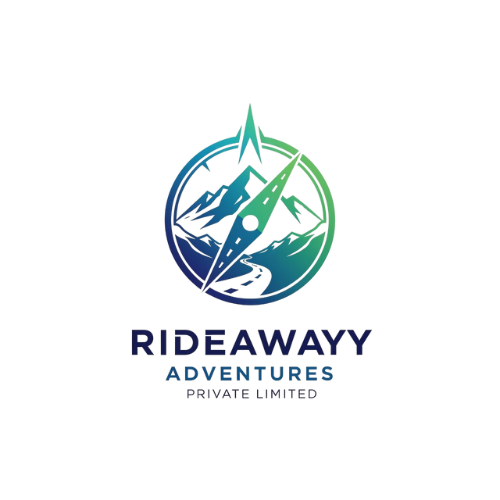 RIDEAWAYY ADVENTURES PVT LTD