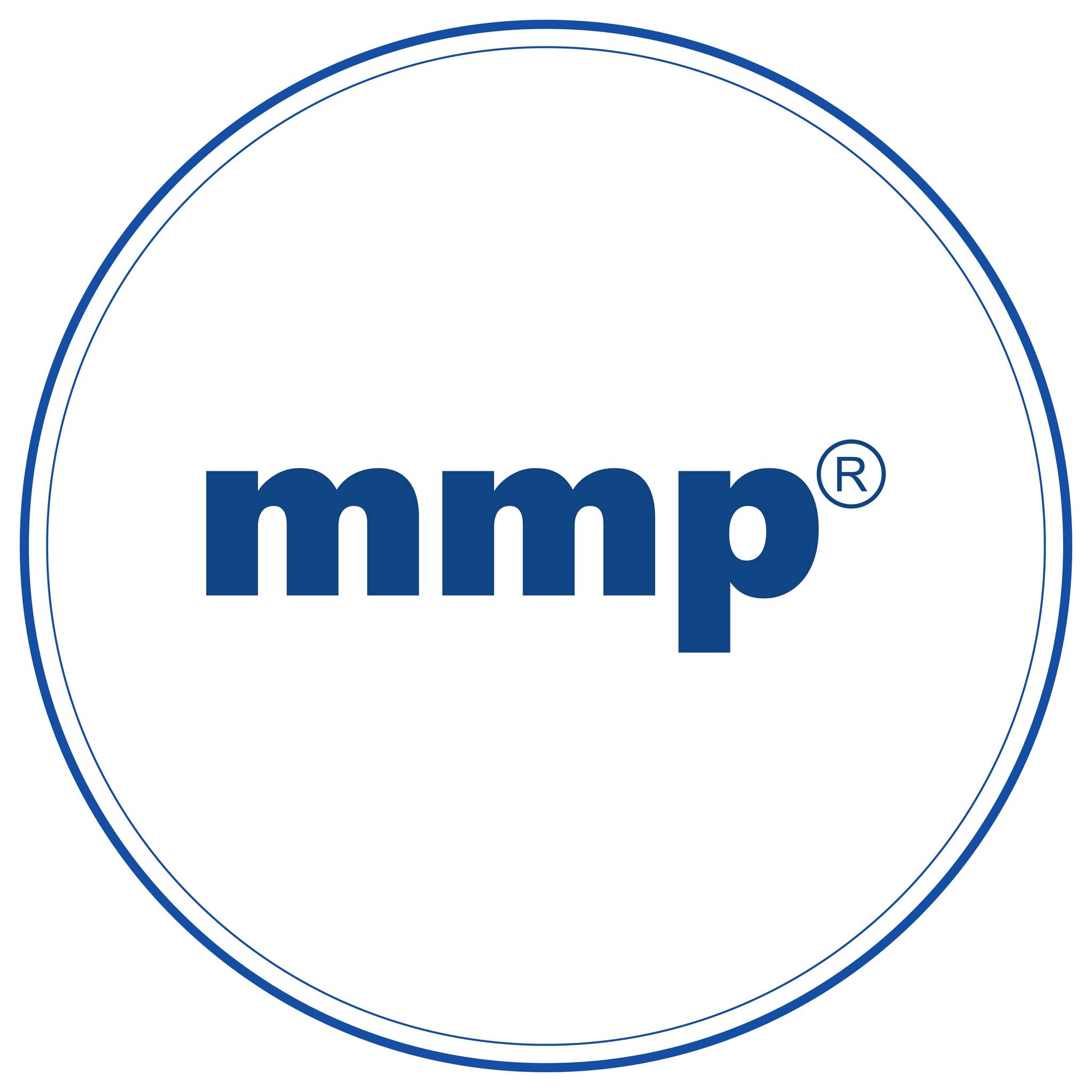 MMP FILTRATION PVT LTD