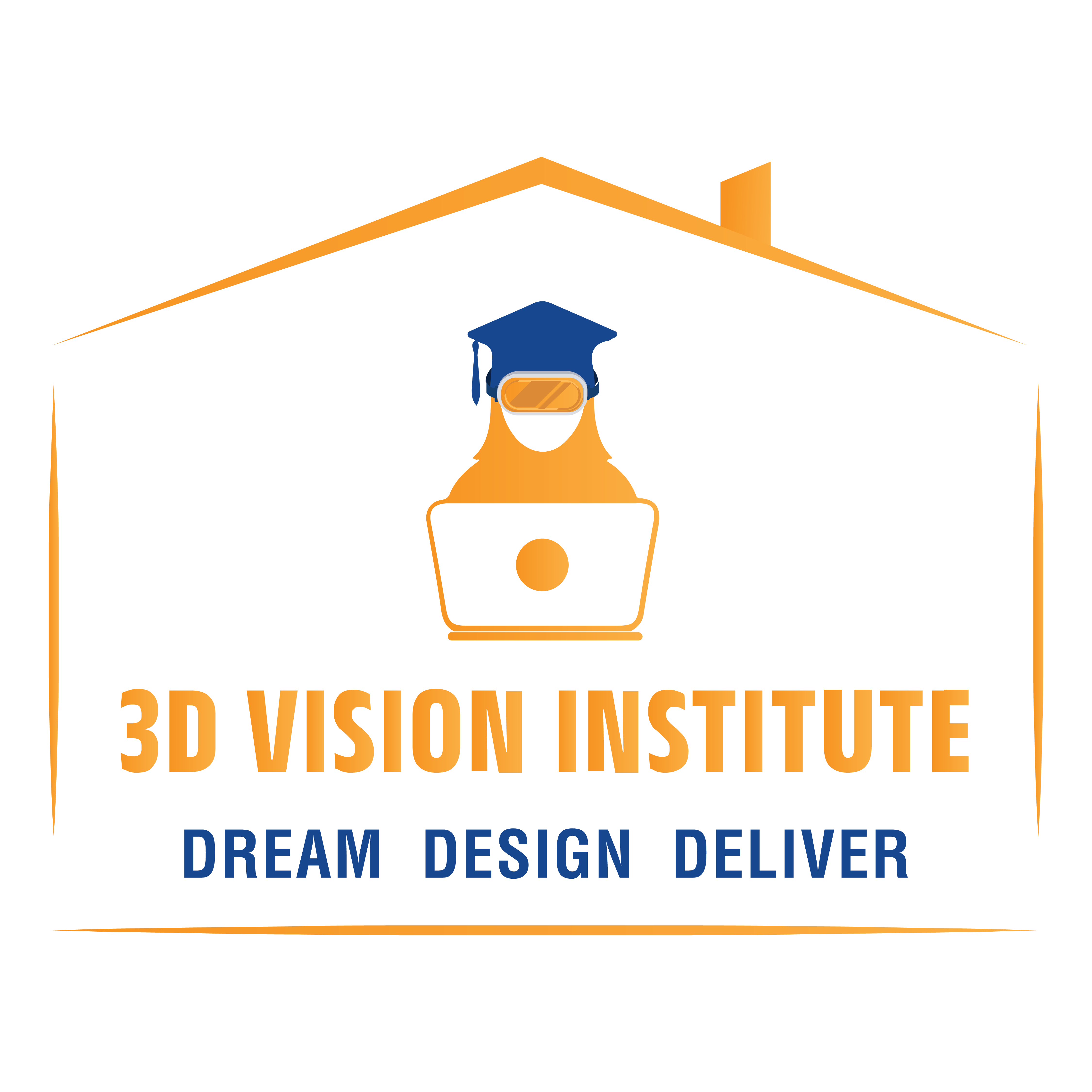 3D VISION INSTITUTE