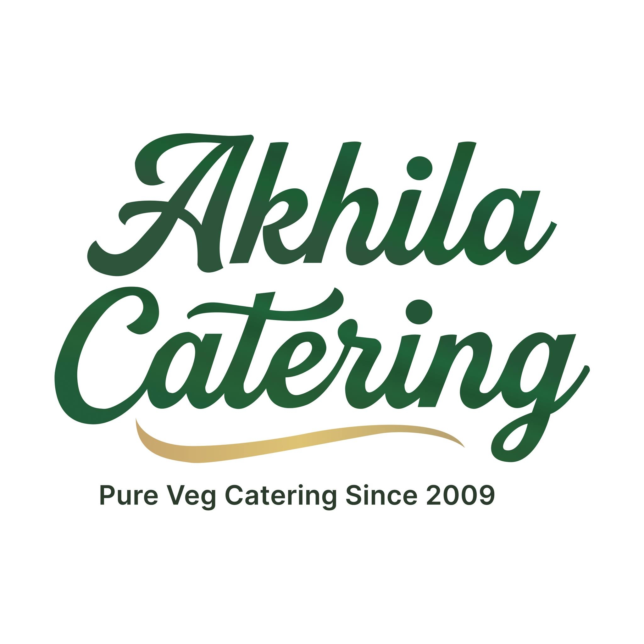 AKHILA CATERING