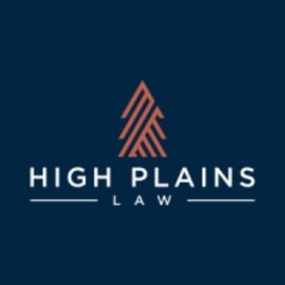 HIGH PLAINS LAW LLC