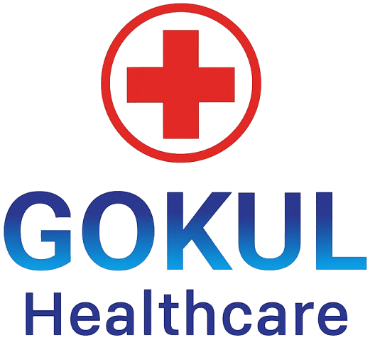 GOKUL HEALTHCARE: BEST DERMATOLOGIST, DIABETOLOGIST, PHYSICIAN CLINIC IN JANKIPURAM EXTENSION, LUCKNOW