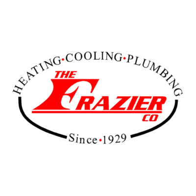 THE FRAZIER COMPANY