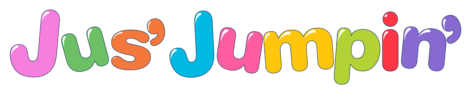 JUS JUMPIN