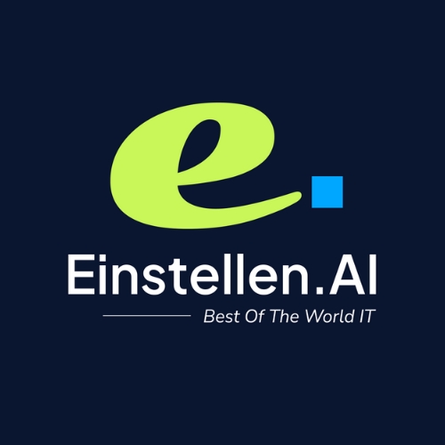EINSTELLEN AI