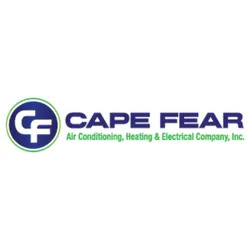 CAPE FEAR AIR, ELECTRIC, & PLUMBING