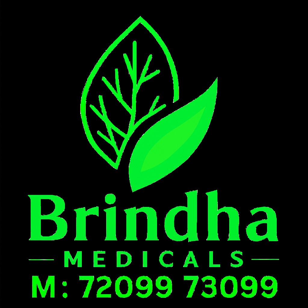 BRINDHA MEDICALS