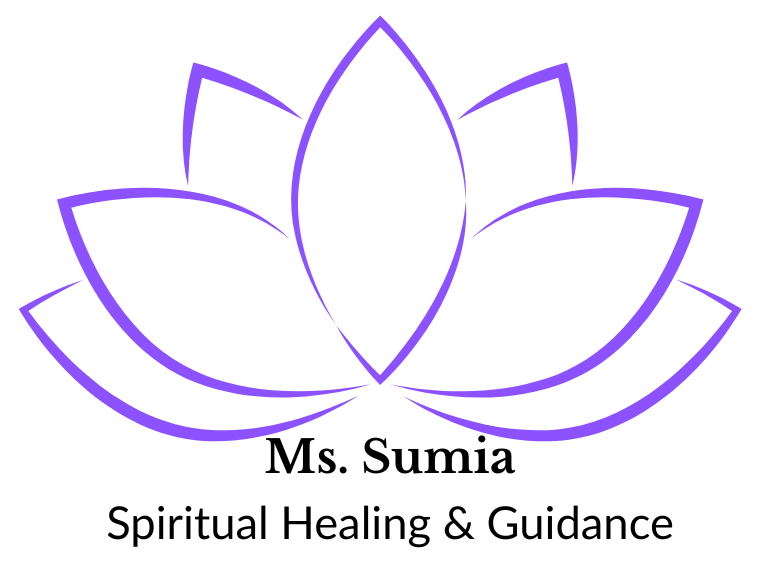 SPIRITUAL & HOLISTIC GUIDANCE FOR PERSONAL GROWTH