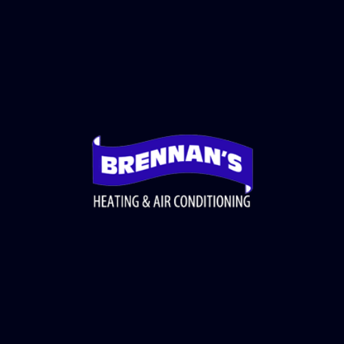 BRENNAN'S HEATING & AIR CONDITIONING