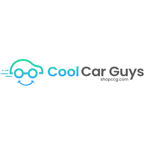 COOL CAR GUYS