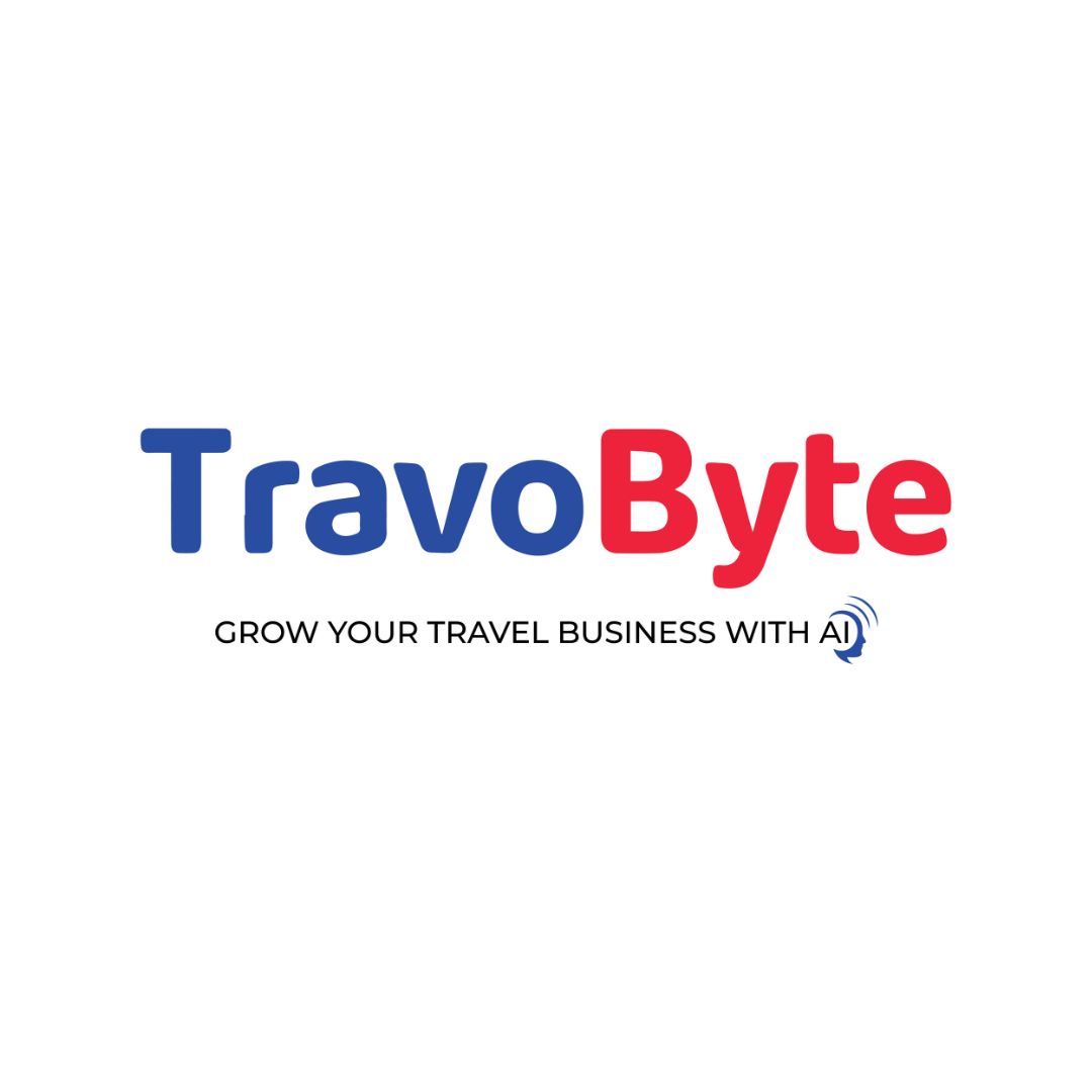 TRAVO BYTE - AI POWERED TRAVEL CRM