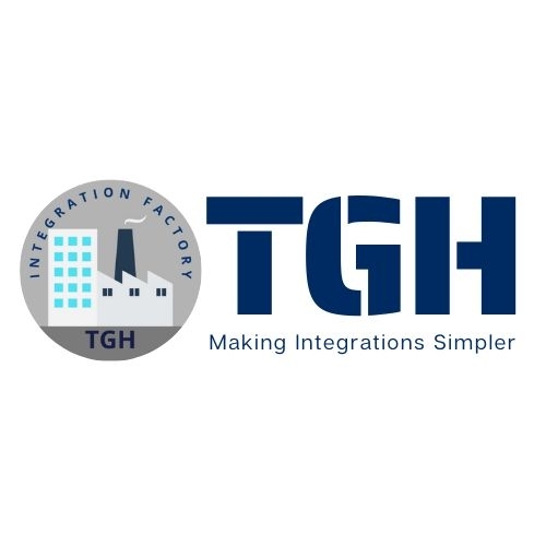 TGH SOFTWARE SOLUTIONS