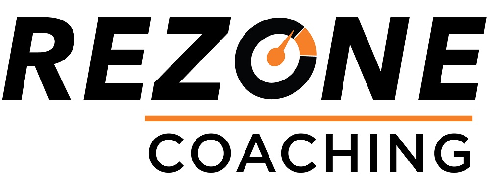 REZONE COACHING