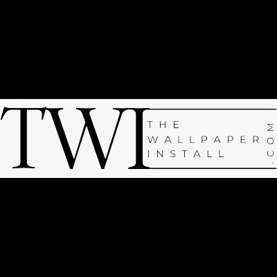 THE WALLPAPER INSTALL