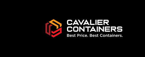 CAVALIER CONTAINERS