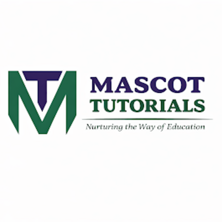 MASCOT TUTORIALS - JEE/NEET/MHT-CET AND BOARDS COACHING CLASSES IN KURLA