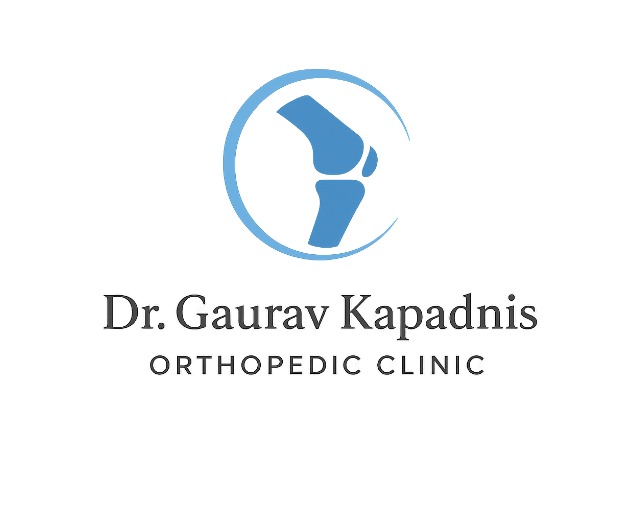 DR. GAURAV KAPADNIS – ORTHOPEDIC CLINIC IN NASHIK | BEST ORTHOPEDIC DOCTOR NASHIK | HIP REPLACEMENT SURGEON IN NASHIK