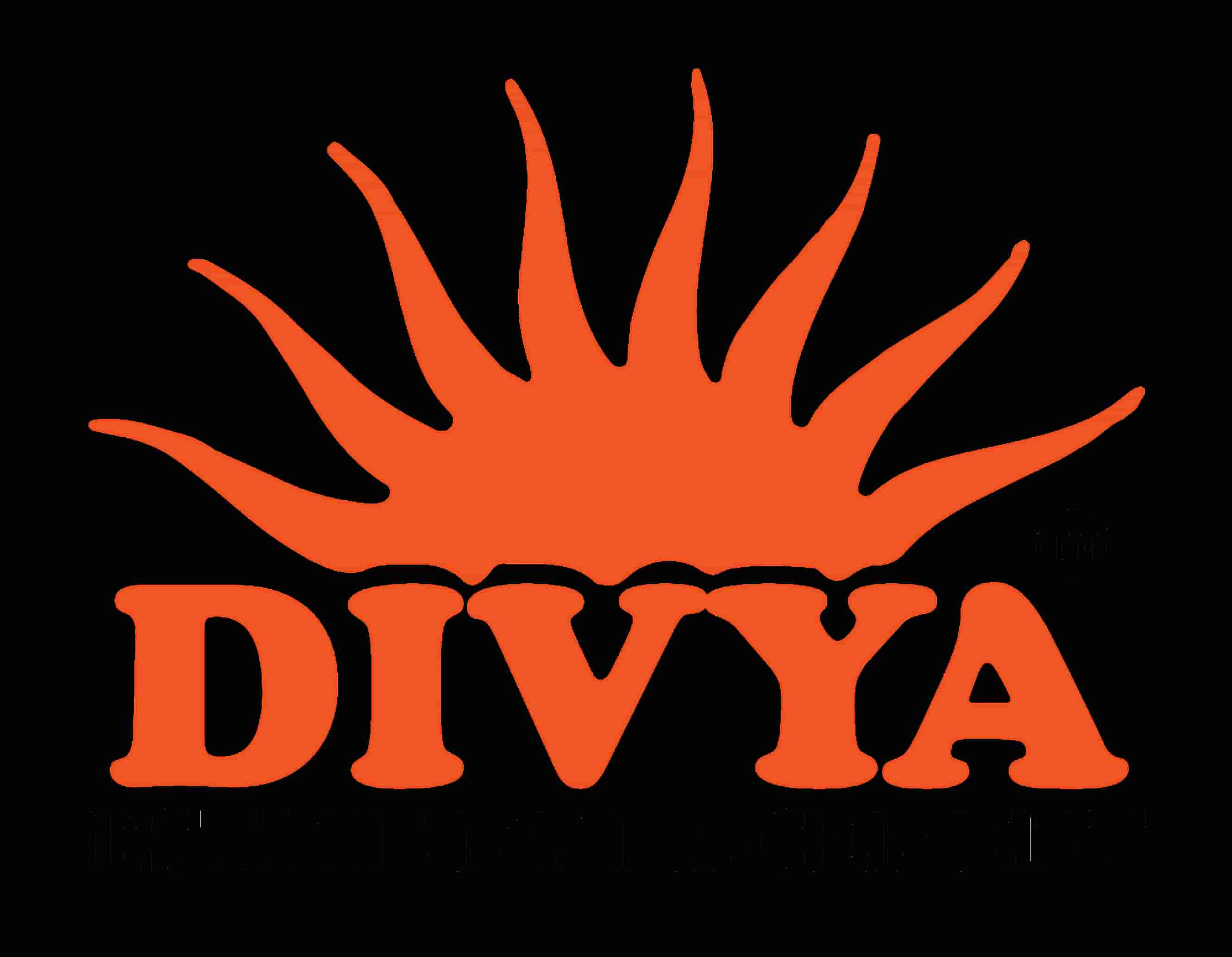 DIVYA ESTATE MANAGEMENT