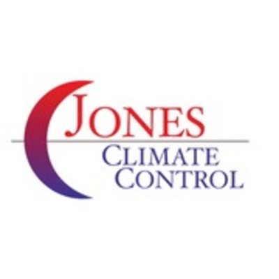 JONES CLIMATE CONTROL
