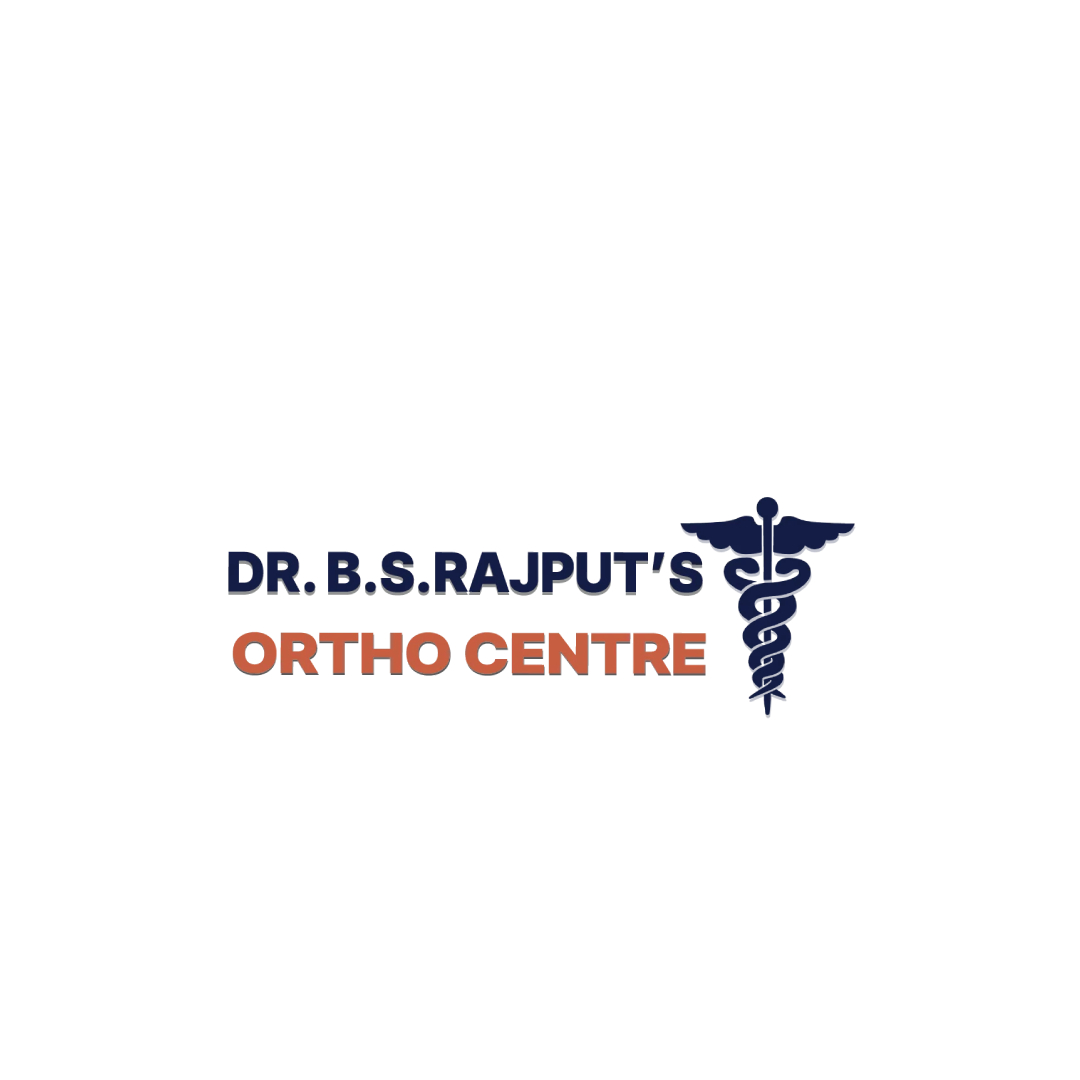 DR RAJPUT ORTHO CENTRE