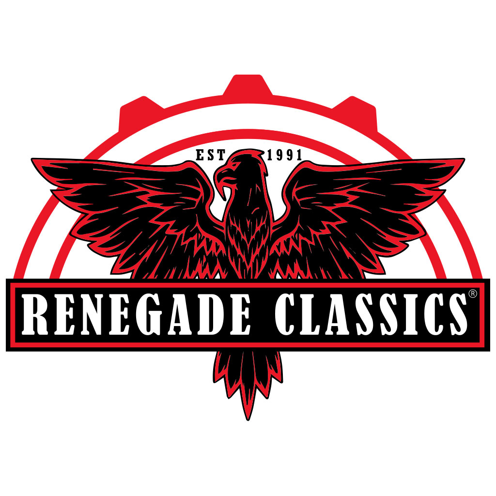 RENEGADE CLASSICS