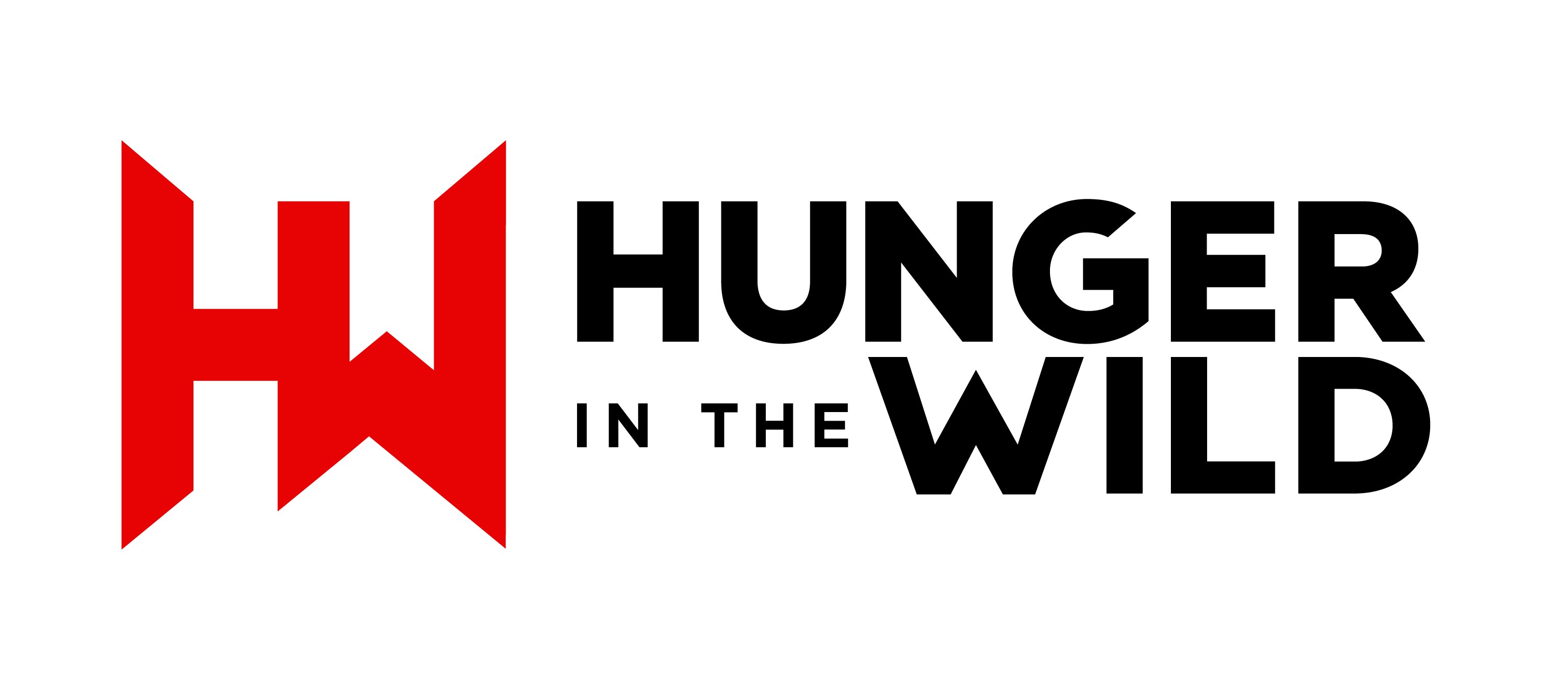 HUNGER IN THE WILD GYM