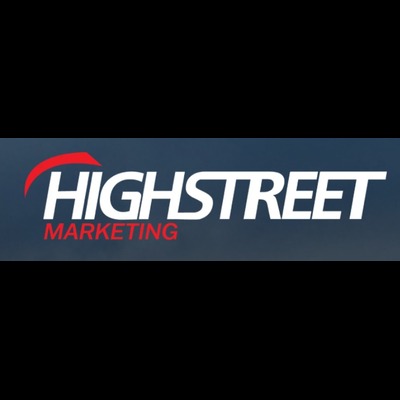 HIGHSTREET MARKETING – SEO & LOCAL MAPS