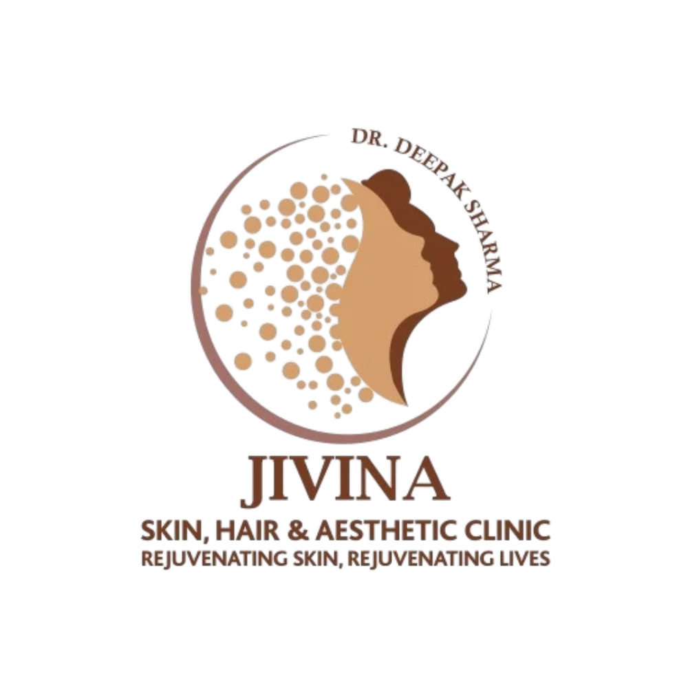 JIVINA SKIN, HAIR & AESTHETIC CLINIC - BEST DERMATOLOGIST IN JAIPUR