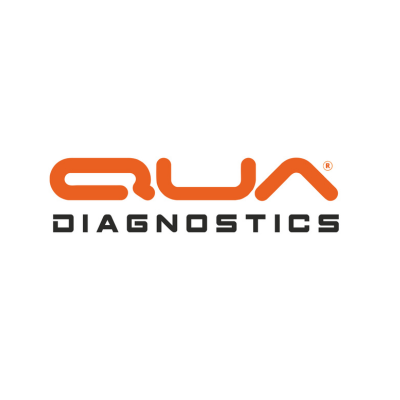 QUA DIAGNOSTICS