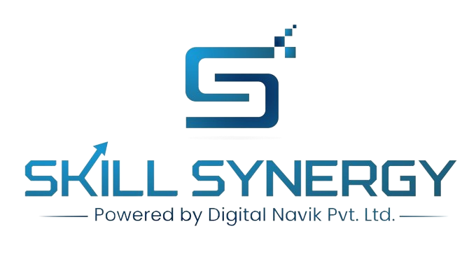 SKILL SYNERGY: BEST DIGITAL MARKETING TRAINING INSTITUTE IN JANKIPURAM EXTENSION, LUCKNOW