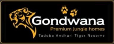 GONDWANA JUNGLE RESORT - BEST RESORT IN TADOBA