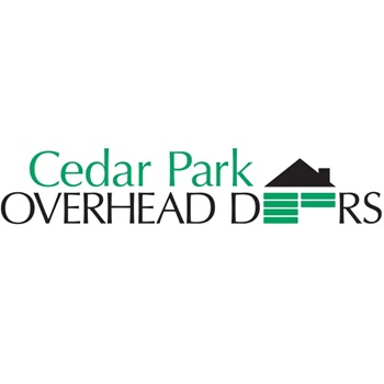 CEDAR PARK OVERHEAD DOORS