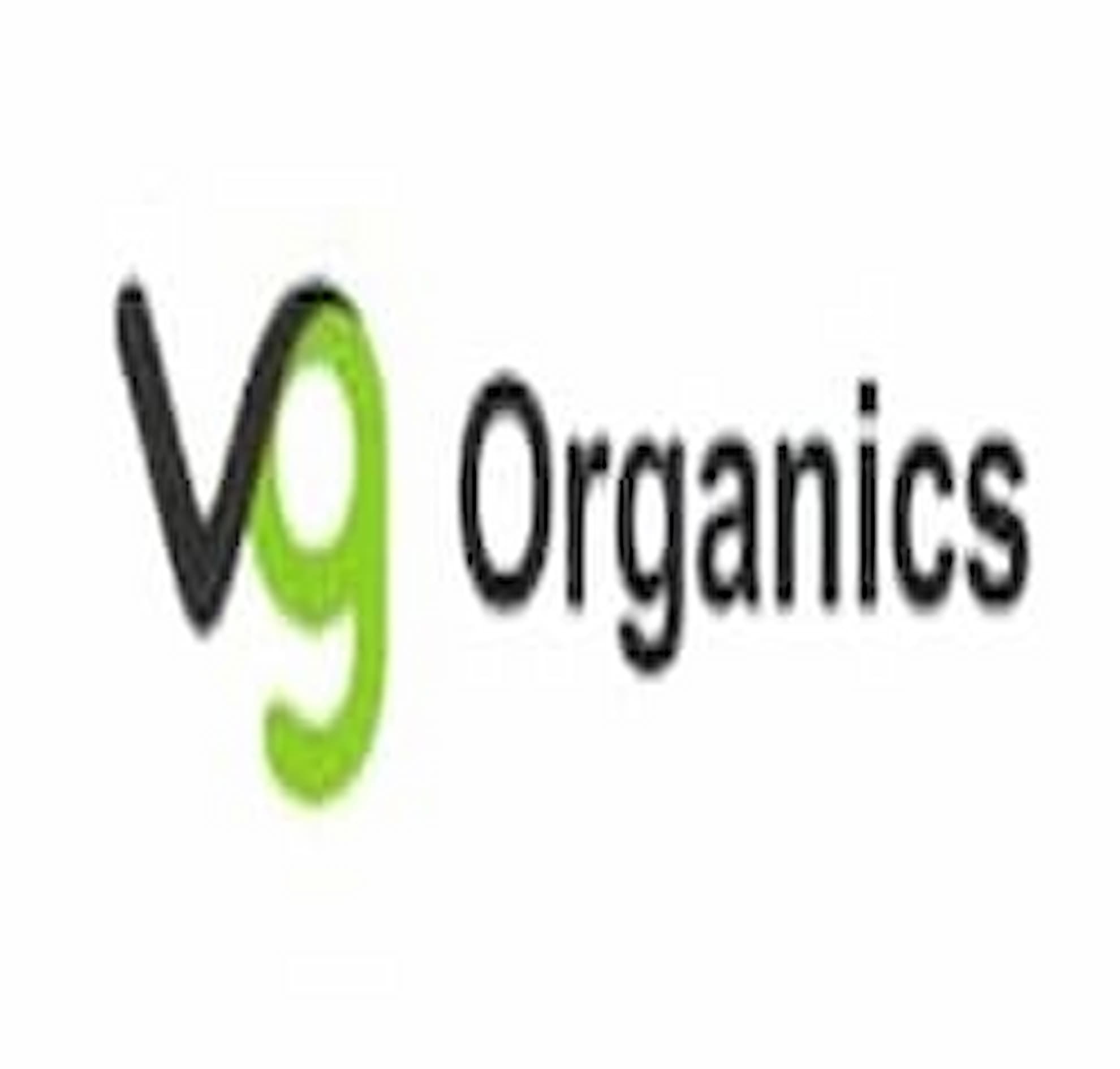 VG ORGANICS