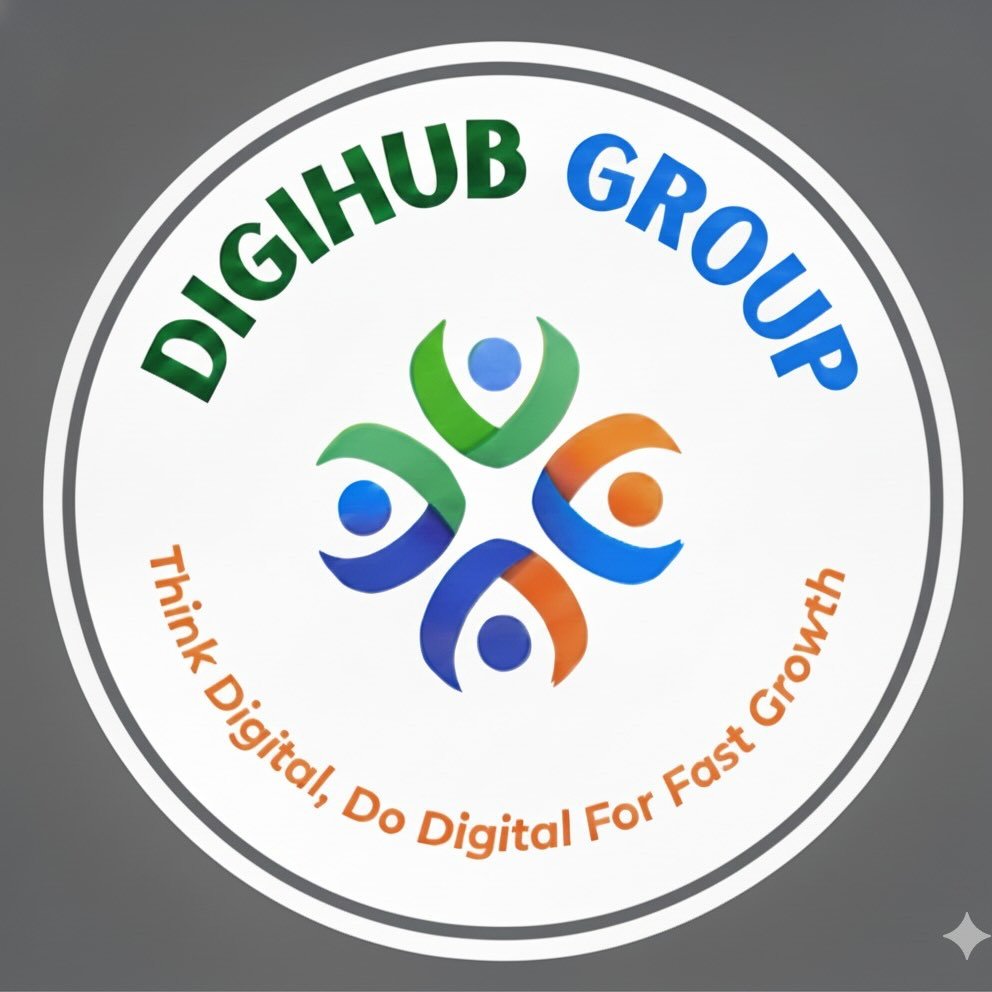 DIGIHUB GROUP