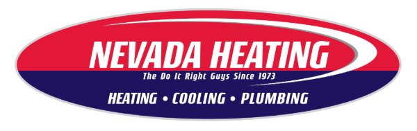 NEVADA HEATING, COOLING, PLUMBING