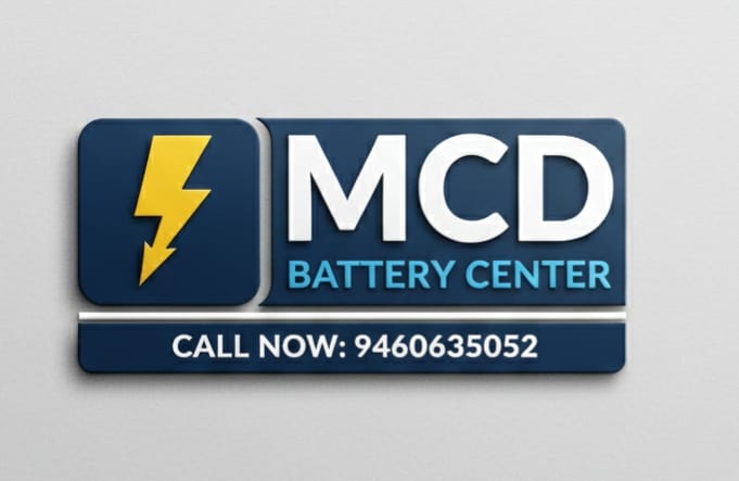MCD BATTERY CARE