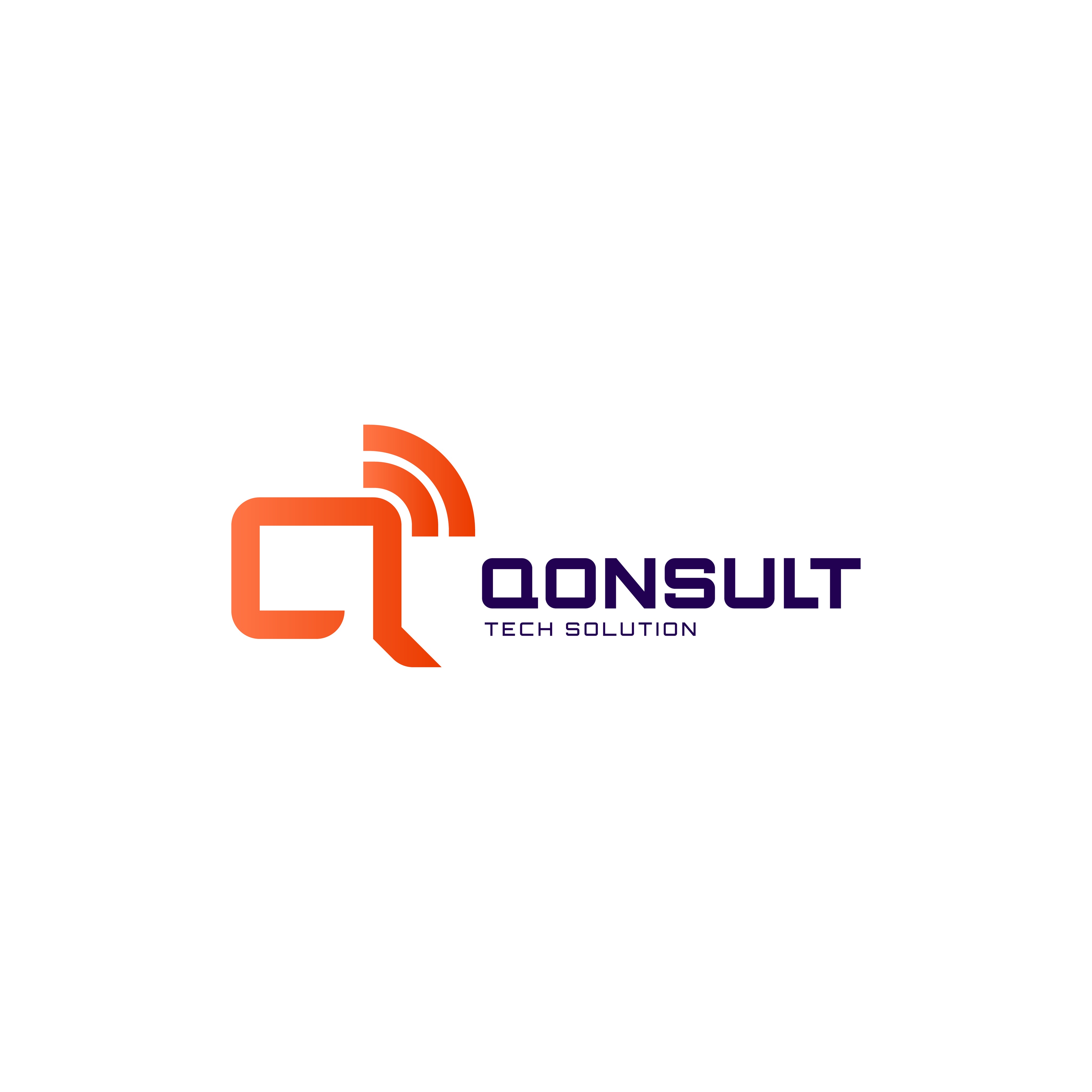 QONSULT TECH SOLUTION