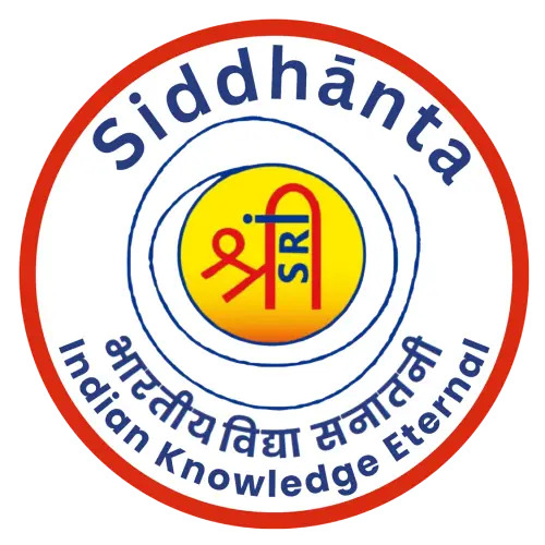 SIDDHANTA KNOWLEDGE FOUNDATION