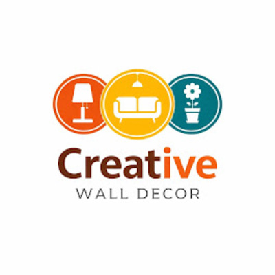 CREATIVE WALL DECOR - INTERIOR DESIGNER IN PUNE