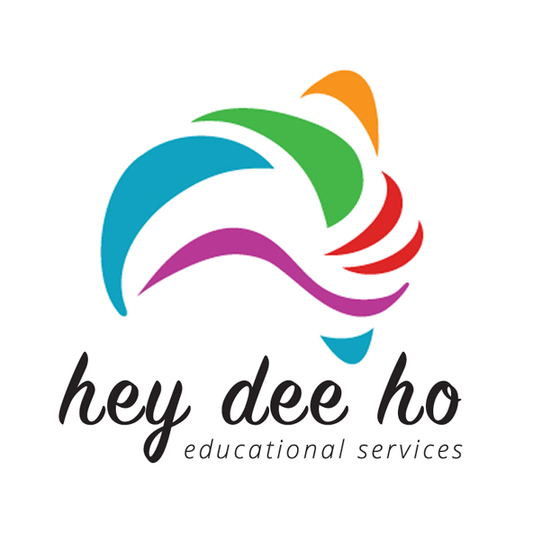 HEY DEE HO