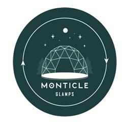 MONTICLE GLAMPS I BEST LUXURY GLAMPS - RESORT IN VAGAMON, KERALA