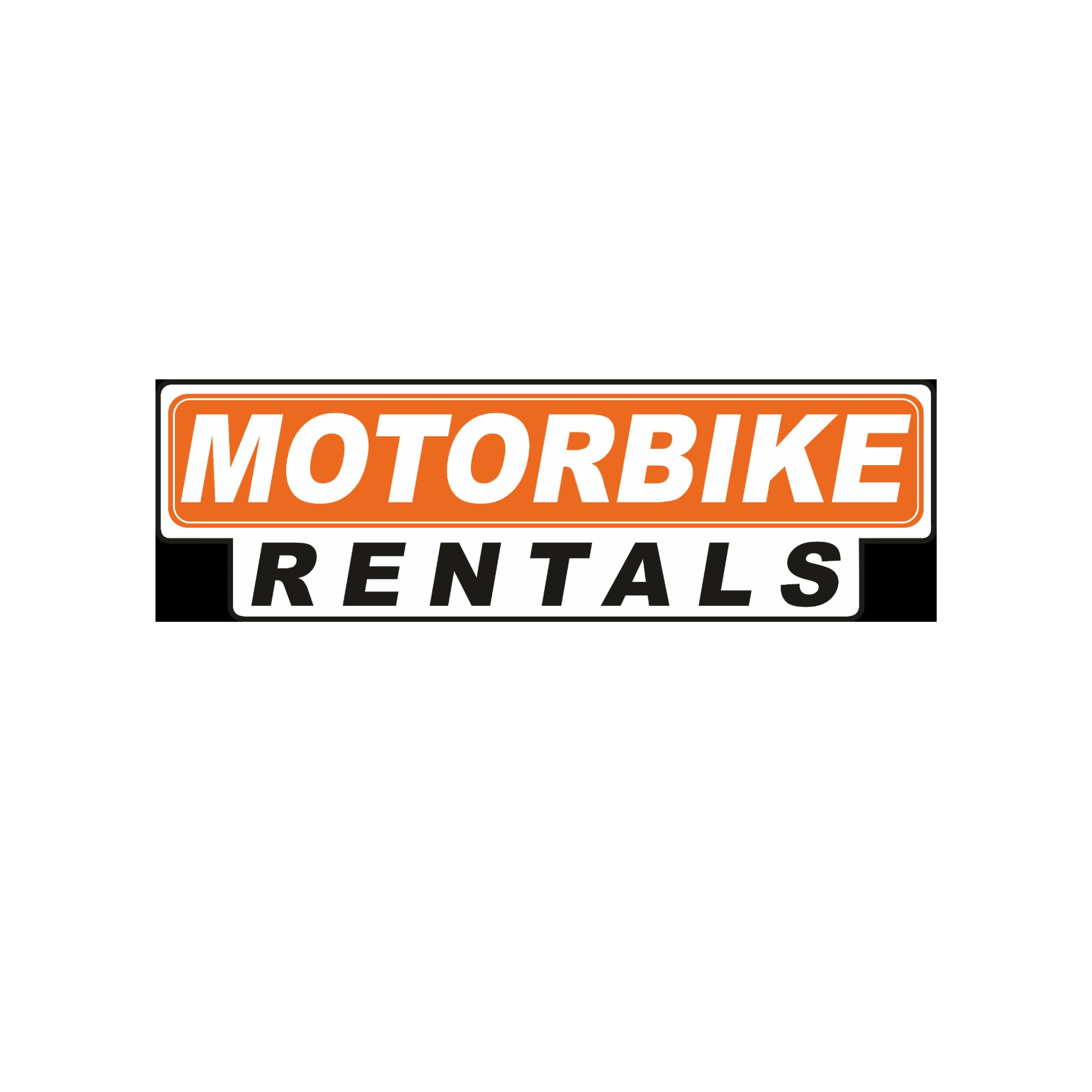 MOTORBIKE RENTALS