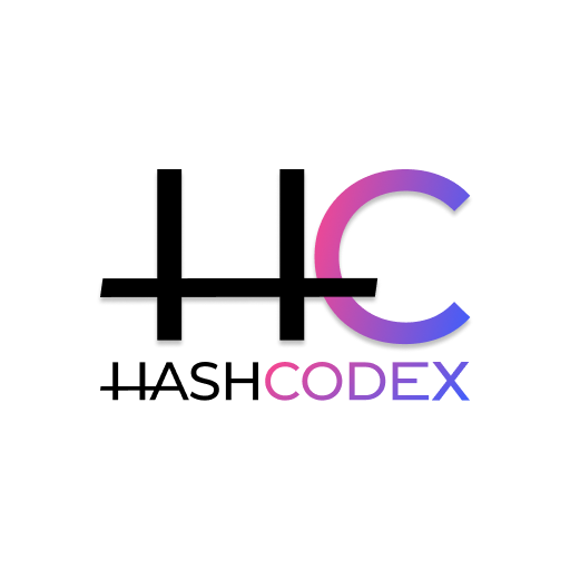 HASHCODEX