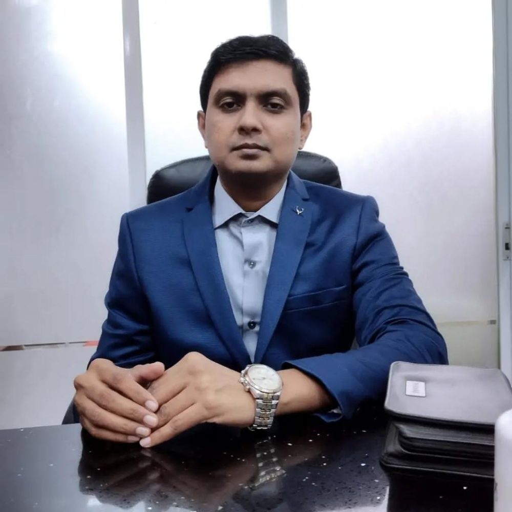DR. AVINASH BORADE – ALLERGY SPECIALIST IN VASHI