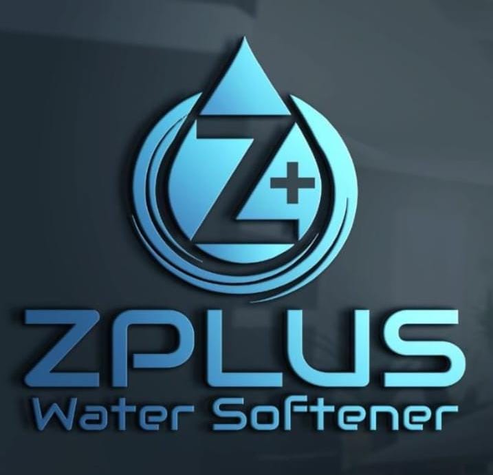 ZPLUS WATER SOFTENER