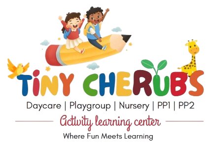 TINY CHERUBS PRE SCHOOL